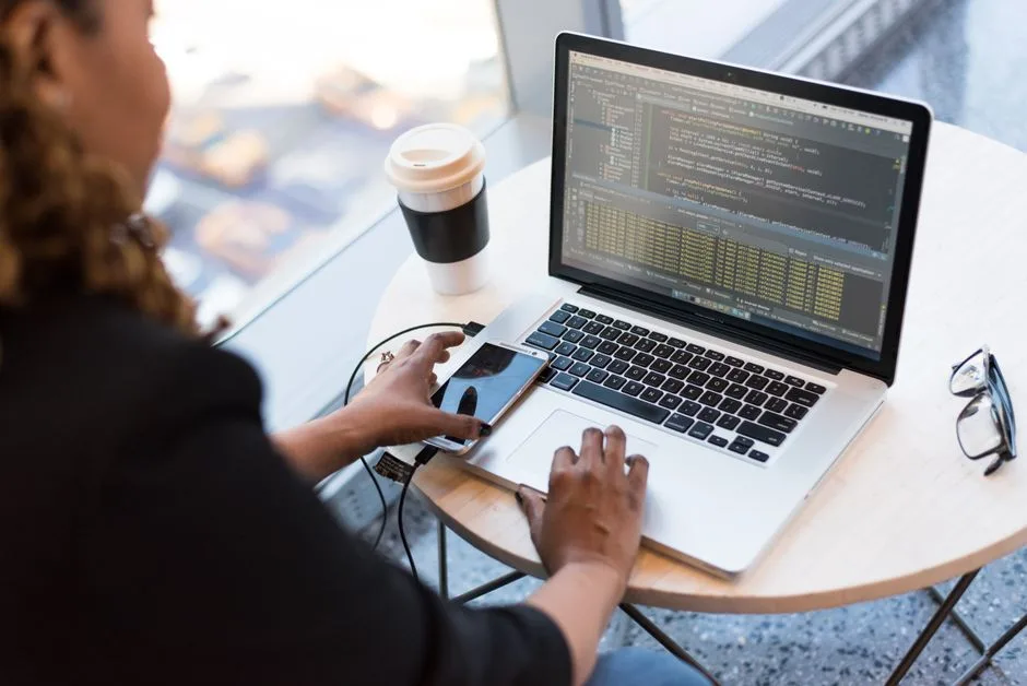 App development work in United Kingdom