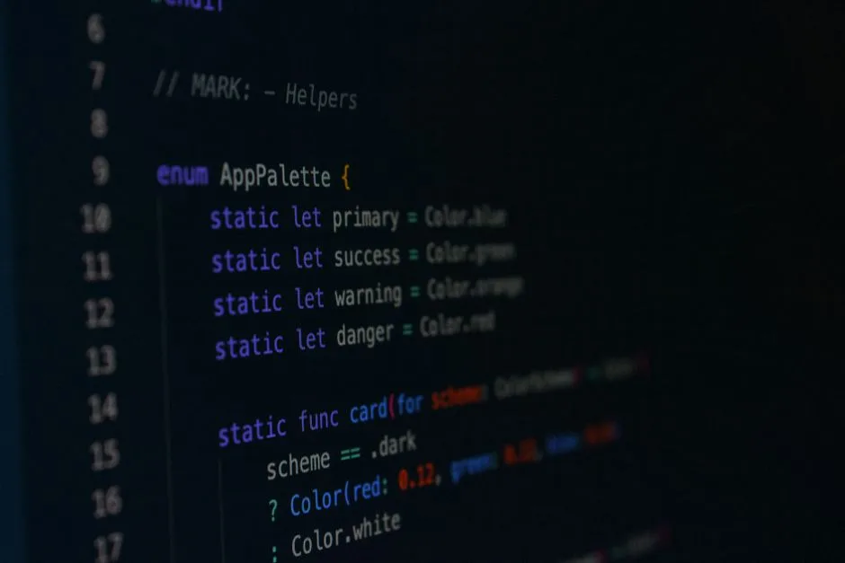 App development work in Hull