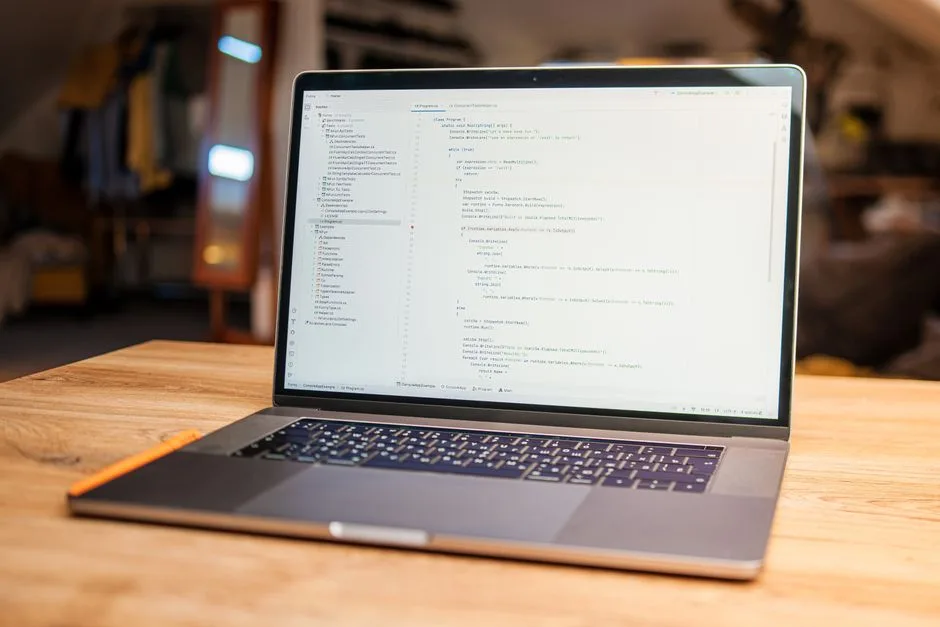 App development work in Basingstoke